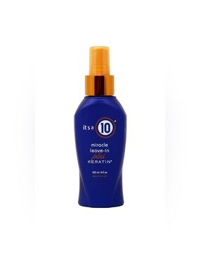 ITS A 10 Miracle Leave-In Plus Keratin Spray